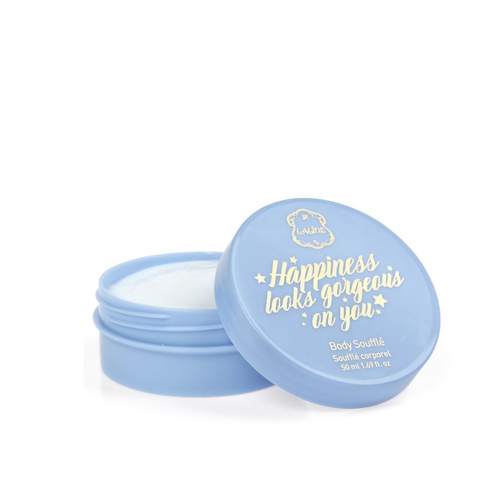 ベストウィッシュ　ボディソフレ 50ml